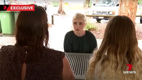 kirra hart full video|Teen victim of brutal alleged bashing speaks out about horrific